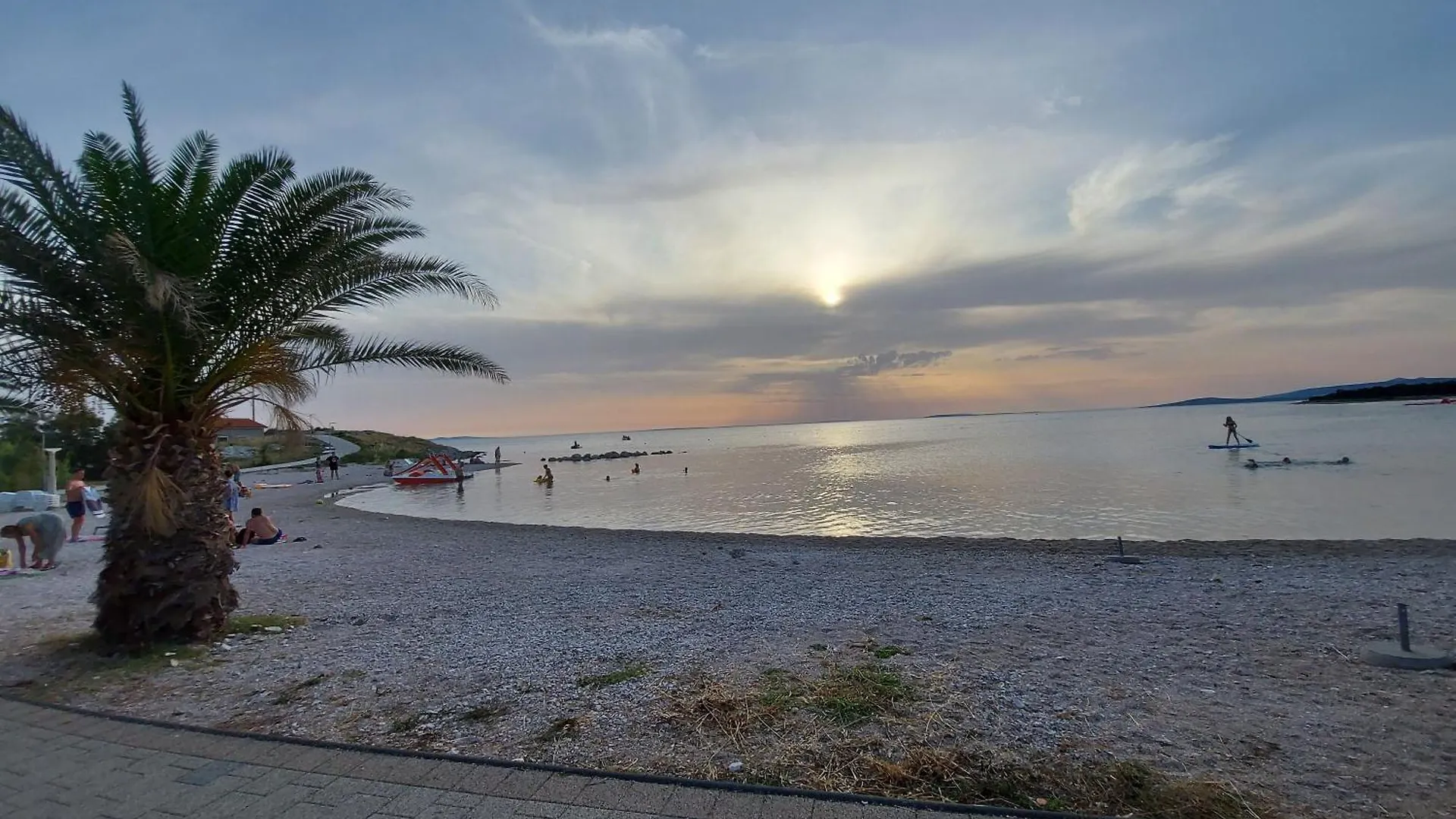 Apartment Apartman Marina - A7 Povljana