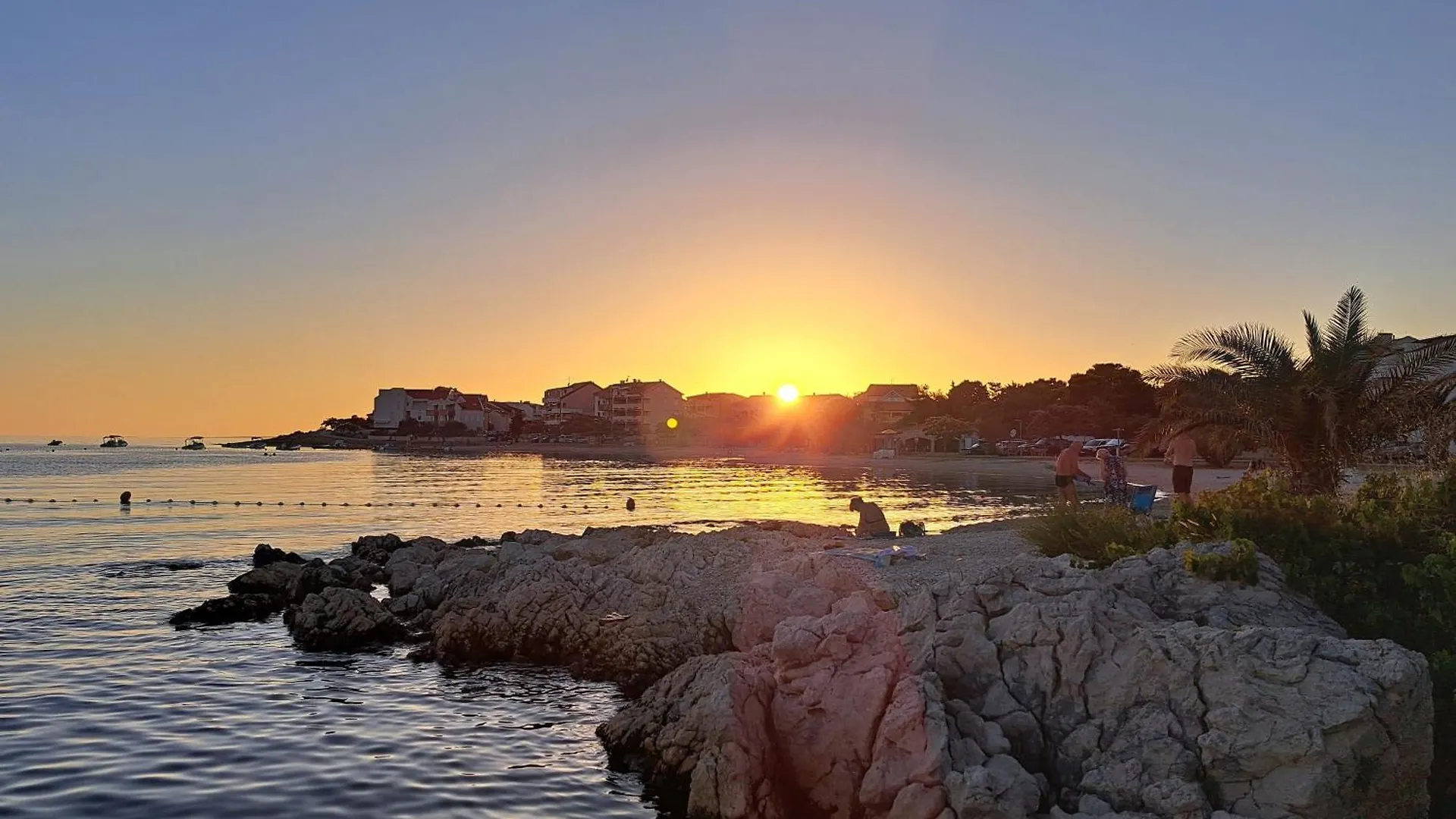 Apartman Marina - A7 Croatia