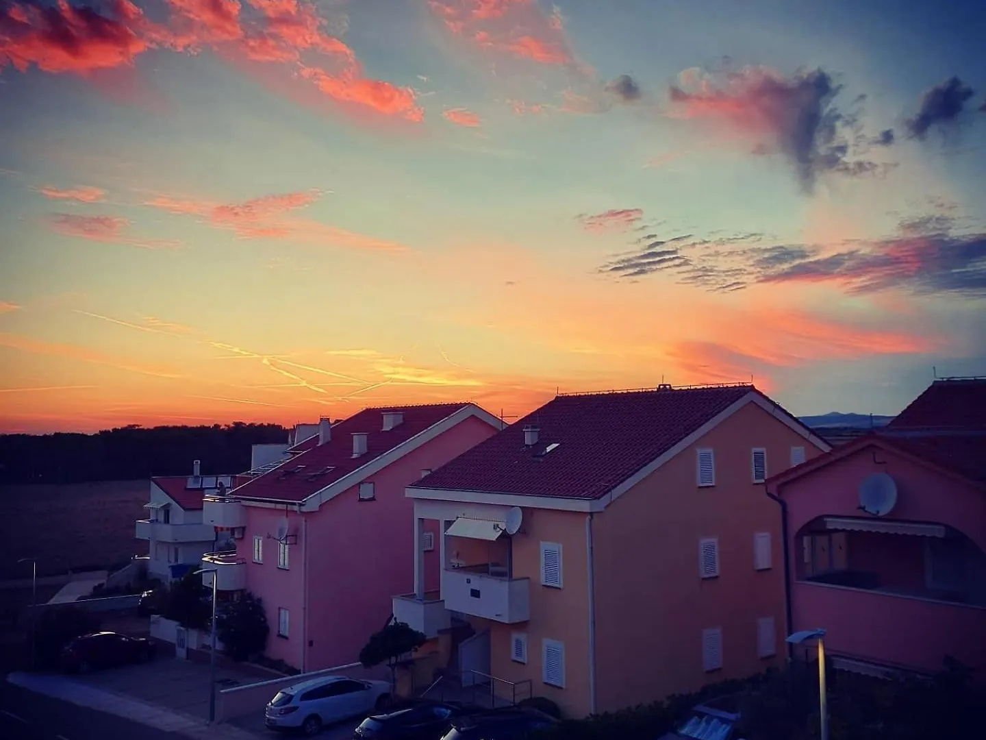 Apartment Apartman Marina - A7 Povljana