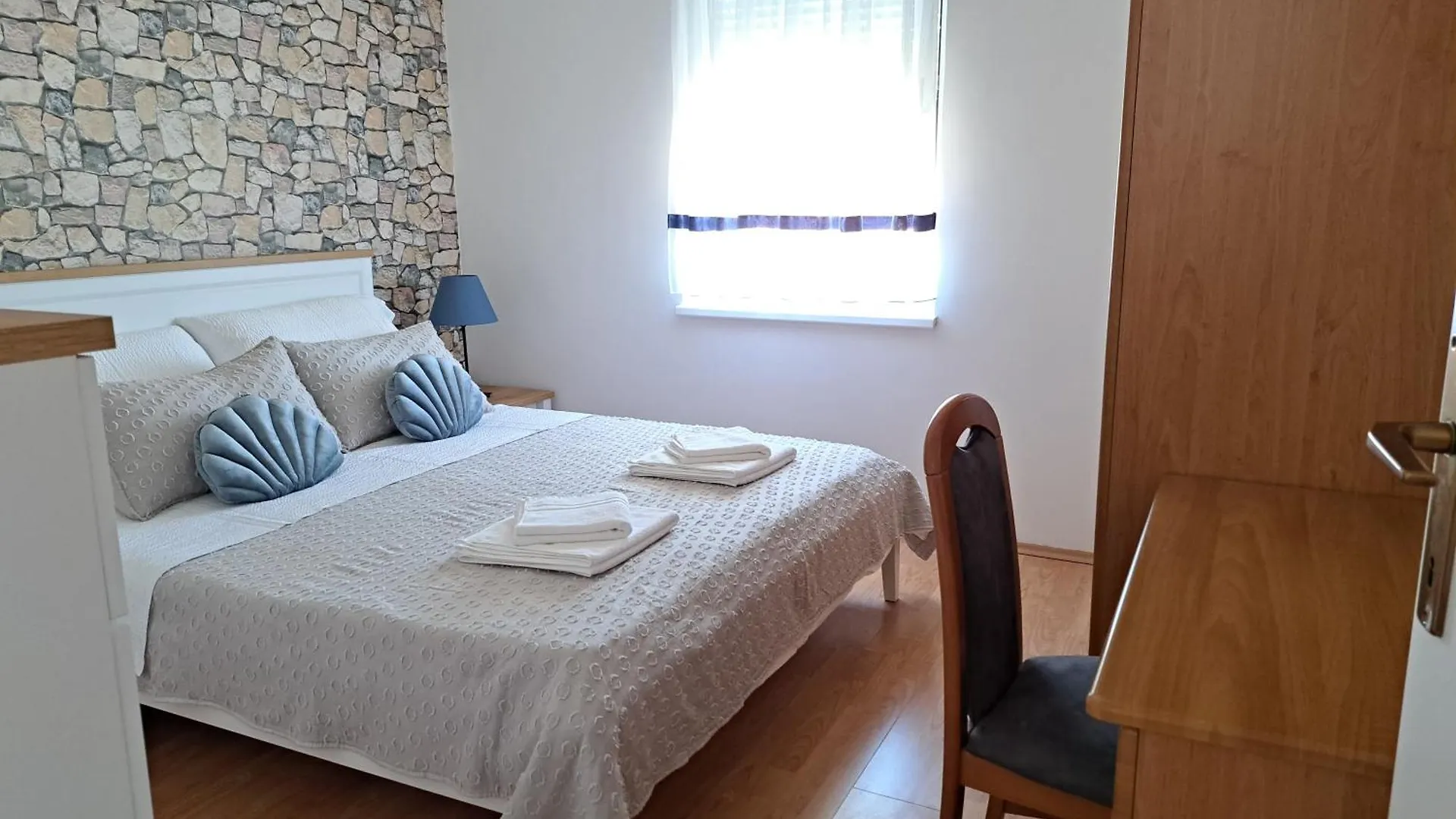 Apartman Marina - A7 Povljana