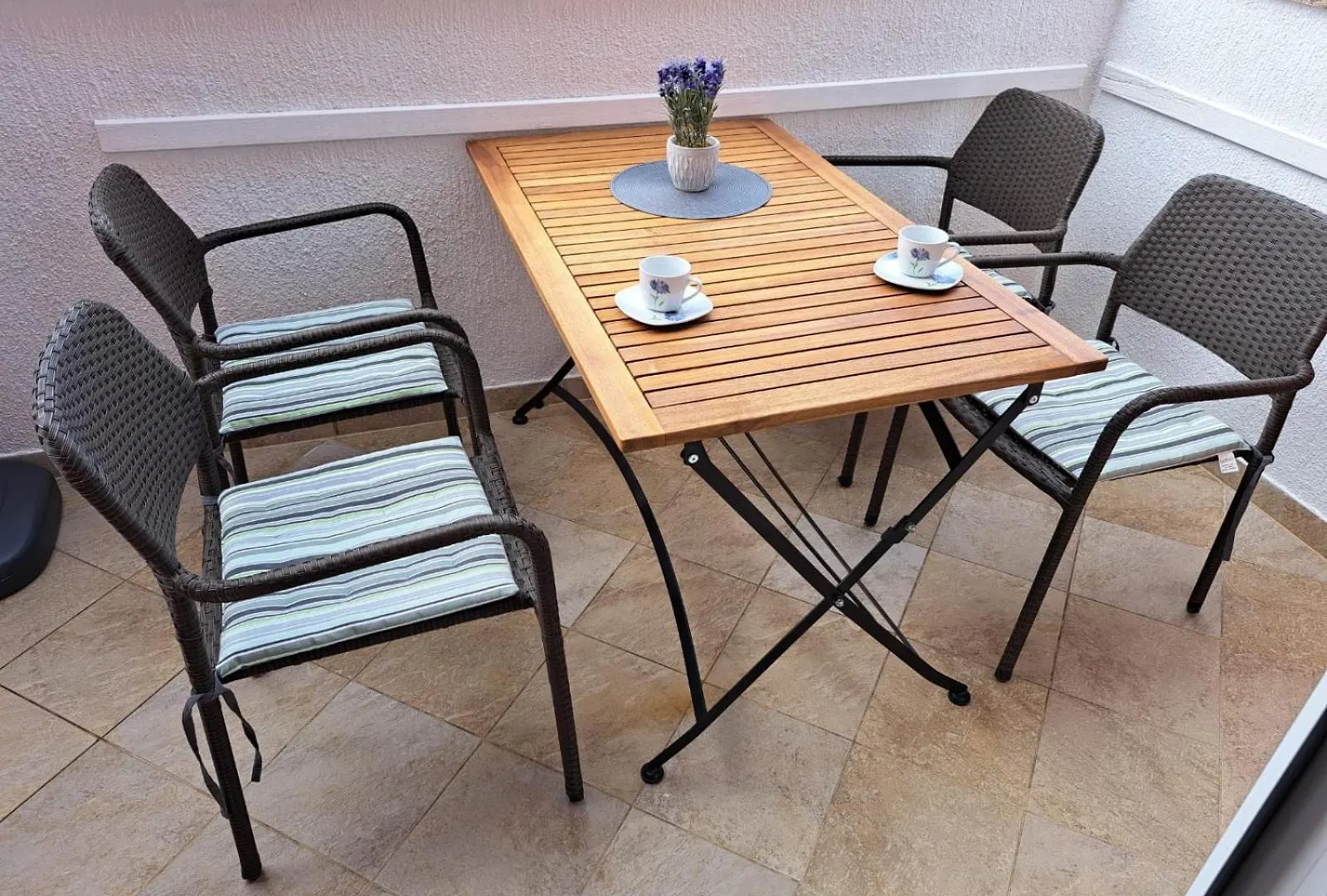 Apartman Marina - A7 Povljana