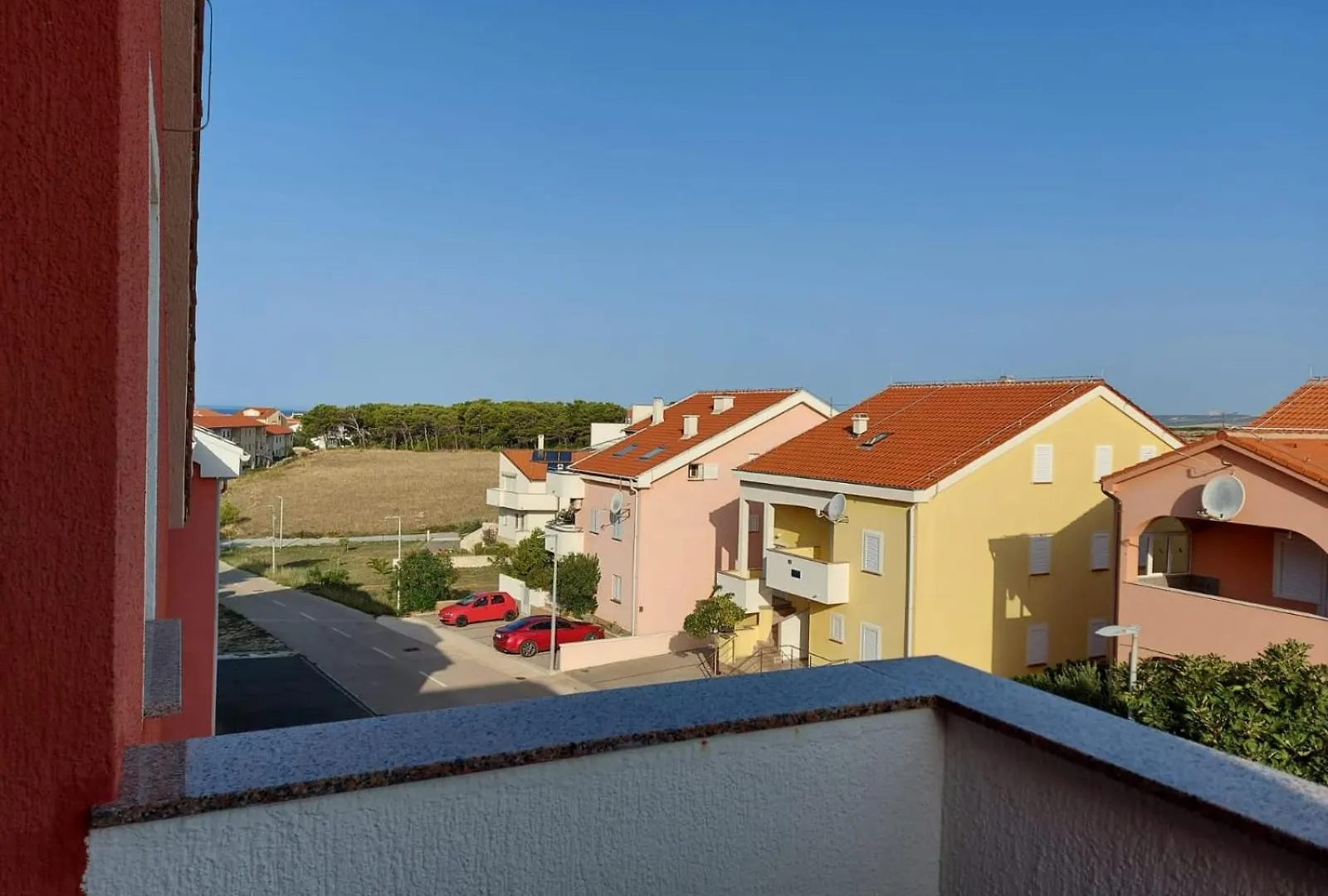 Apartman Marina - A7 0*, Povljana Croatia