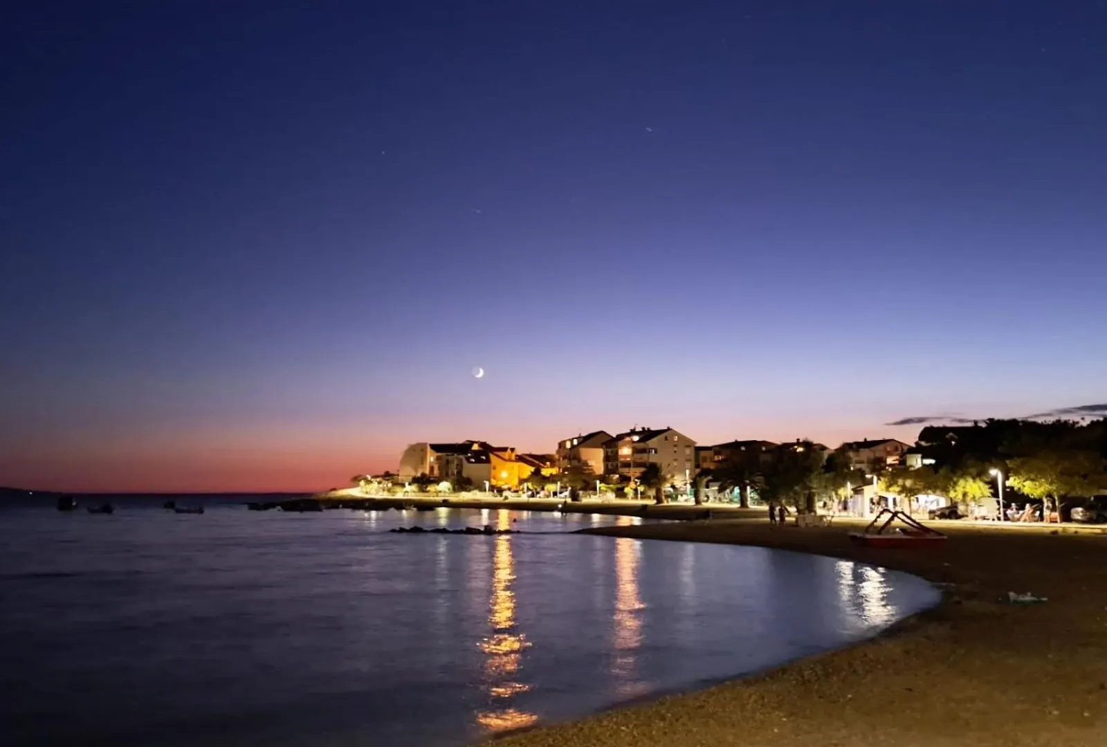 Apartman Marina - A7 Croatia