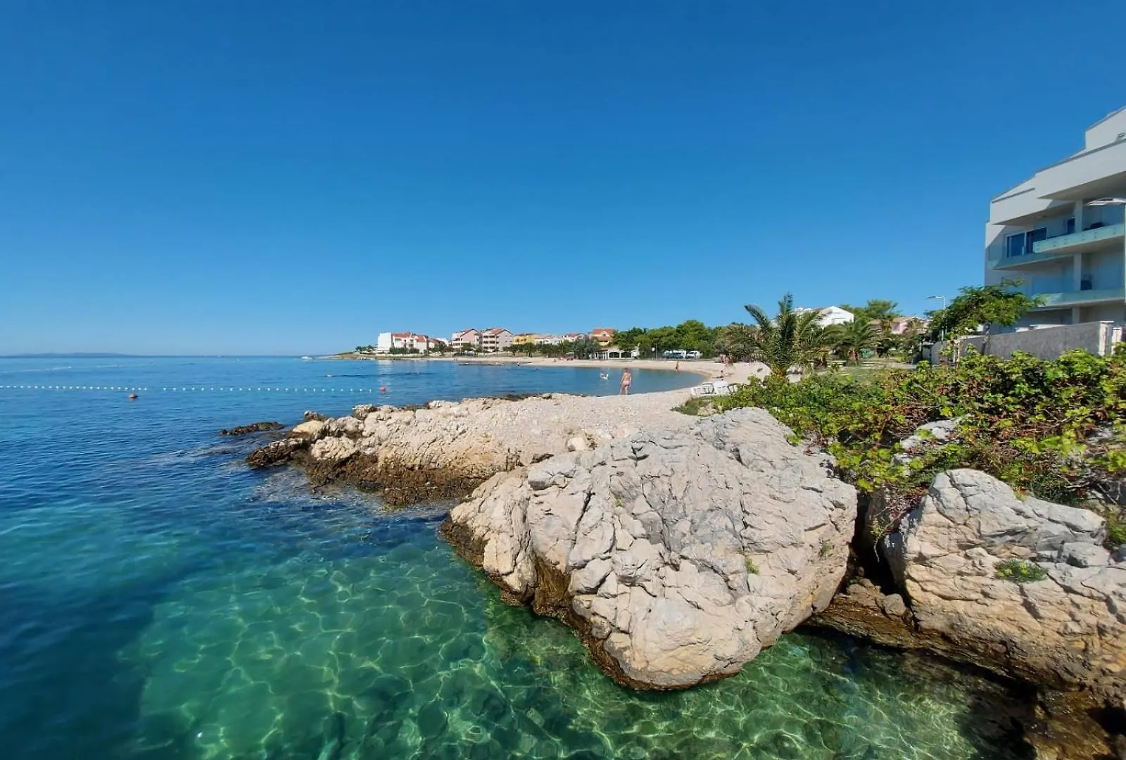 Apartman Marina - A7 Croatia