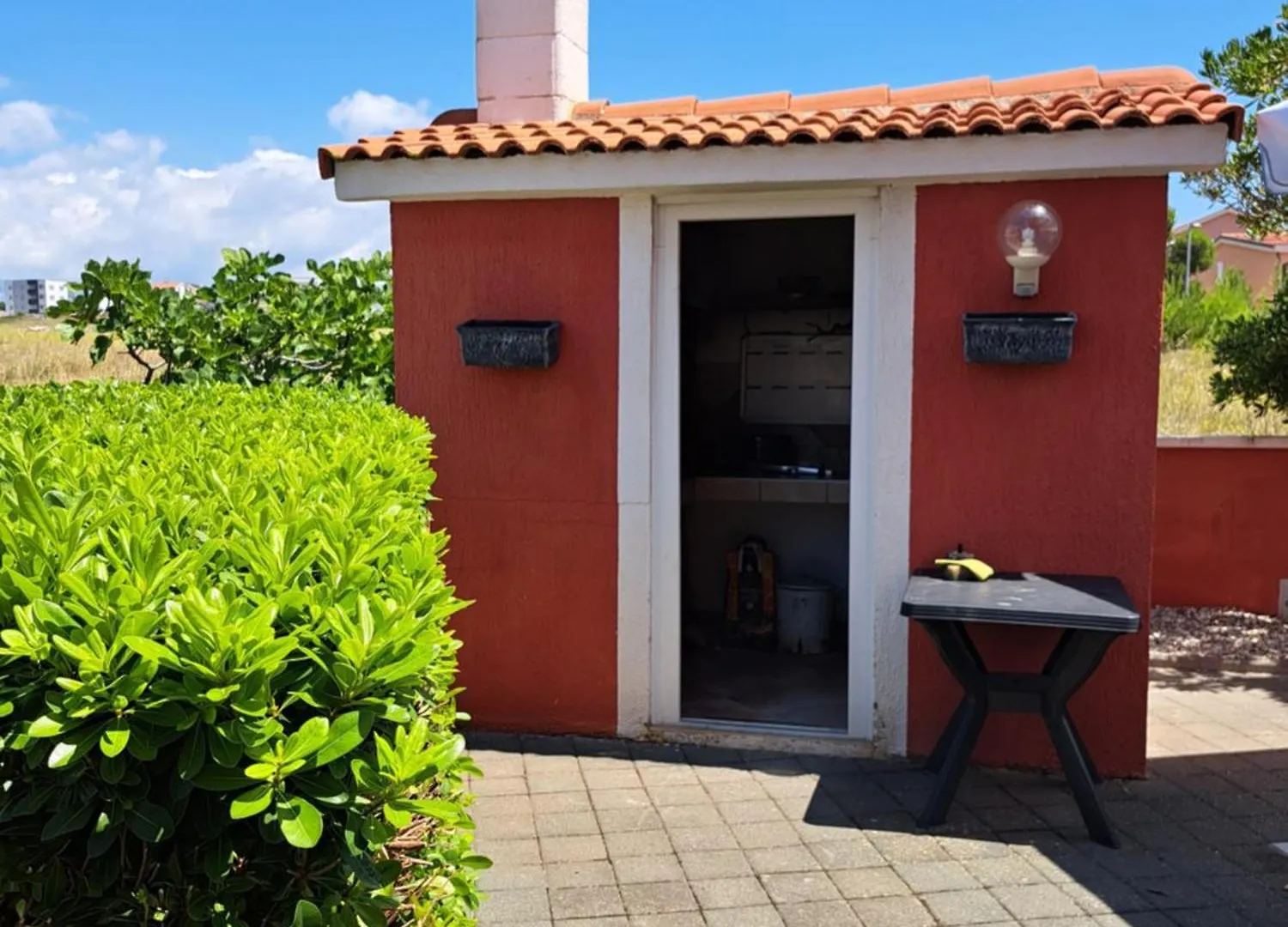 Apartman Marina - A7 Croatia