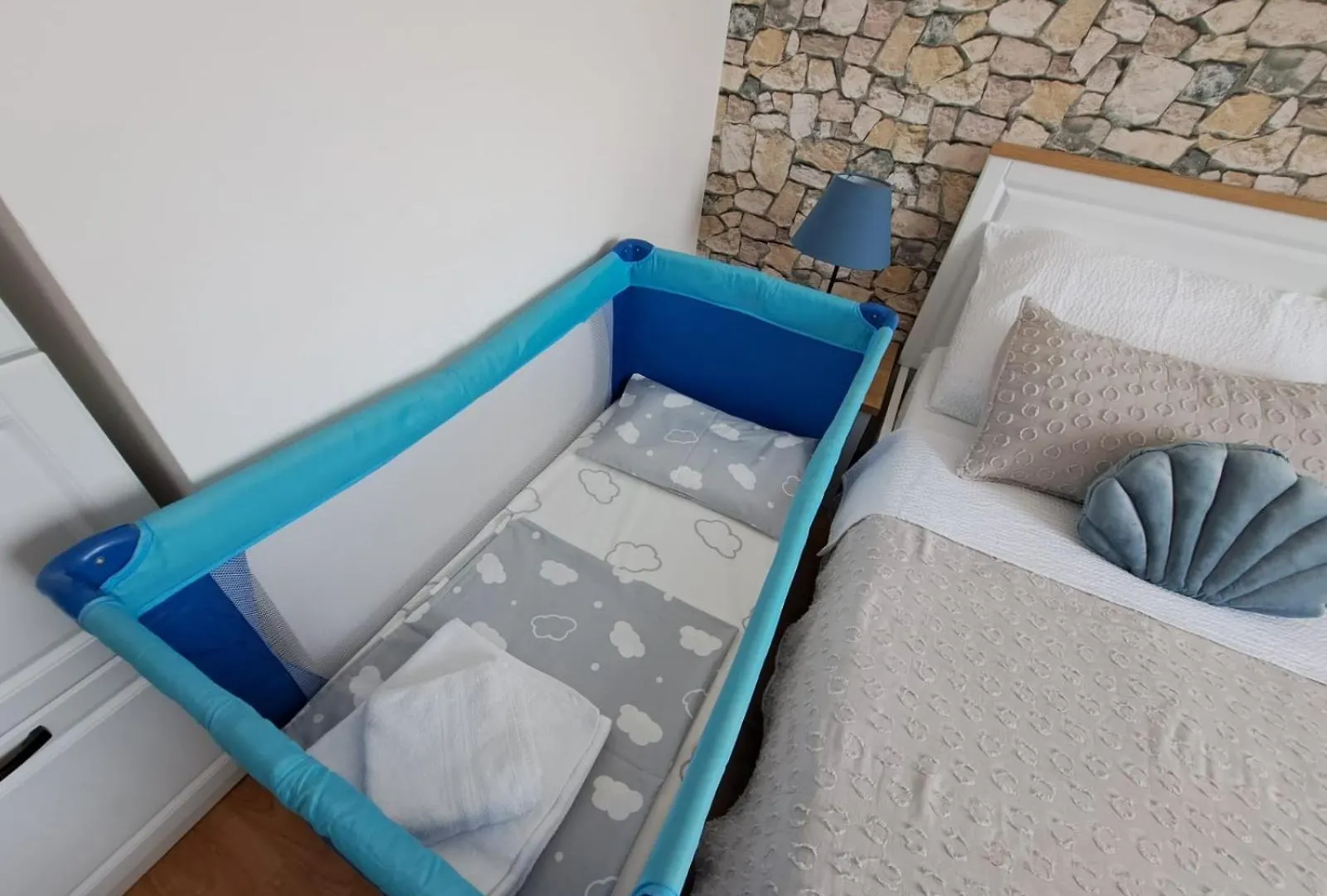 Apartman Marina - A7