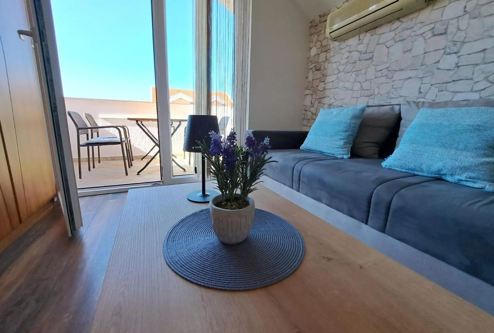 Apartman Marina - A7