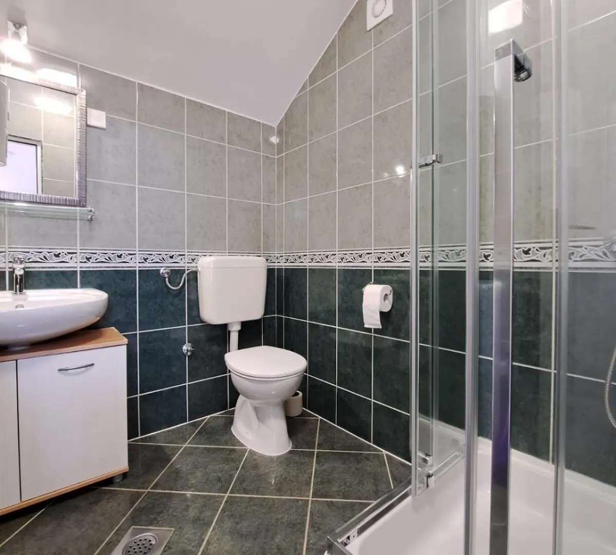 Apartman Marina - A7 Povljana